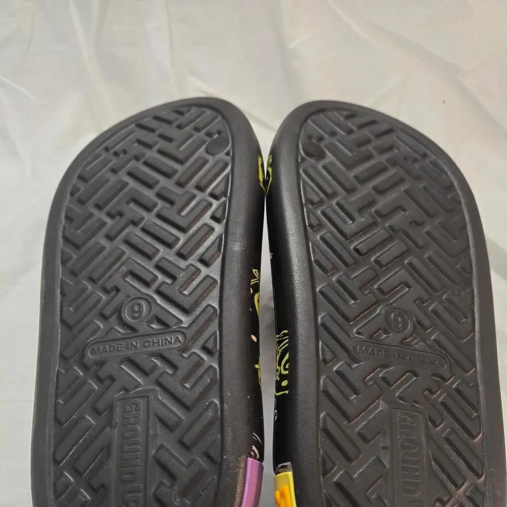 Ground-up Men's multi Sandals